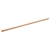 1/2" X 36" Cherry Square Dowel