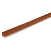 1/4" X 36" Cherry Square Dowel