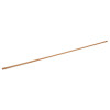1/4" X 36" Cherry Square Dowel