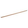 3/8" X 36" Cherry Square Dowel
