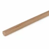 1/4" X 36" Maple Square Dowel