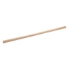 3/4" X 36" Maple Square Dowel