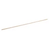 3/8" X 36" Maple Square Dowel
