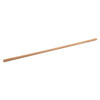 3/4" X 36" Oak Square Dowel