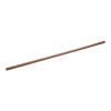 1/2" X 36" Walnut Square Dowel