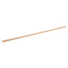 3/4" X 36" Walnut Square Dowel