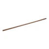 3/8" X 36" Walnut Square Dowel