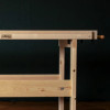 Sjobergs Nordic 1350 Workbench