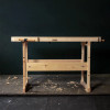 Sjobergs Nordic 1350 Workbench