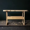 Sjobergs Nordic 1350 Workbench