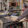 Sawstop ICS 36" 3Hp 1Ph 230v