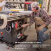 Sawstop ICS 52" T-Glide 5Hp 1Ph 230v