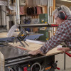 Sawstop ICS 36" 7.5HP 3PH