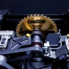 Sawstop ICS 52" 7.5HP 3PH 480V
