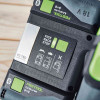 FESTOOL TSC 55 K 5.0 Cordless Track Saw w/rail