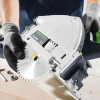 FESTOOL TSC 55 K 5.0 Cordless Track Saw w/rail