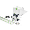 TS 55 FEQ-F-Plus-FS  Track Saw w/ Rail w/Sys³