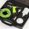 Grex MF.TG5 Micro Spray Gun Set .5mm / Gravity Feed