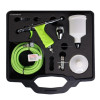 Grex MF.TG3 Micro Spray Gun Set .3mm / Gravity Feed