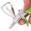 Grex Tritium TG3 Pistol Grip Gravity Feed Airbrush .3mm