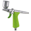 Grex Tritium TS3 Pistol Grip Side Feed Airbrush .3mm