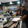 Maksiwa Edge Trimmer