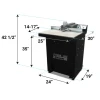 Maksiwa Pocket Hole Machine