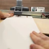 Maksiwa Pocket Hole Machine