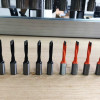 Maksiwa Pneumatic 13 Spindle Line Boring Machine