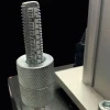 Maksiwa Pneumatic 13 Spindle Line Boring Machine