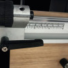Maksiwa Pneumatic 13 Spindle Line Boring Machine