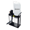 Maksiwa Dust Collector 1 HP