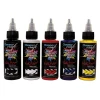 Chromacraft Acrylic Airbrush Paint - Shadow Black