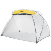 Wagner Large Paint/Finishing Shelter Wagner Large Paint/Finishing Shelter