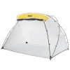 Wagner Large Paint/Finishing Shelter