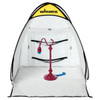 Wagner Small Paint/Finishing Shelter Wagner Small Paint/Finishing Shelter