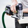Festool PSC 420 HPC 4,0 EBI-Plus Cordless Carvex Jigsaw w/Sys³
