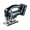 Festool PSBC 420 HPC 4,0 EBI-Plus Cordless Carvex Jigsaw w/Sys³