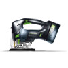 Festool PSBC 420 HPC 4,0 EBI-Plus Cordless Carvex Jigsaw w/Sys³
