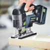 Festool PSBC 420 HPC 4,0 EBI-Plus Cordless Carvex Jigsaw w/Sys³