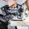 Festool PSBC 420 HPC 4,0 EBI-Plus Cordless Carvex Jigsaw w/Sys³