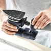 Festool DTSC 400 3,0 Cordless Delta Detail Sander  I-Set