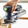 Festool DTSC 400 3,0 Cordless Delta Detail Sander  I-Set