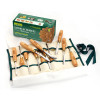 *CLOSEOUT* Record Power 12pc Carving Tool Kit w/ Roll