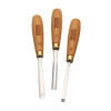 Record Power 3Pc Pattern Carving Set