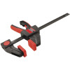 Bessey EHKL360-12 One-Handed Clamp w/Rotating Handle