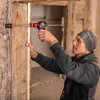 Bessey EHKL360-12 One-Handed Clamp w/Rotating Handle