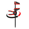 Bessey EHKL360-24 One-Handed Clamp w/Rotating Handle
