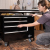 Sawstop 18" Under Table Cabinet