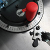 Sawstop Scale Miter Gauge